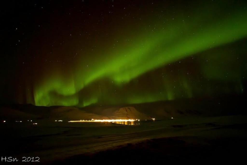 Hotel Dalvik Exterior photo